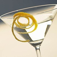 Graphic Image - Alcholic Drink